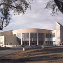 Hyman Hall :: Ohlone College