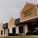 College building :: Kaplan University
