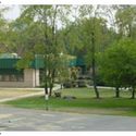 College Courtyard :: Kaplan University