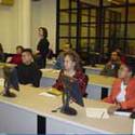 College :: East-West University