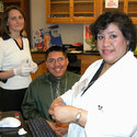 Faculty & Students :: East-West University