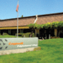 College entrance :: Cogswell Polytechnical College