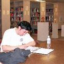 Library :: Cogswell Polytechnical College