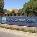 College entrance :: West Hills College-Coalinga