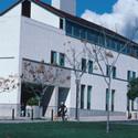 Keck Science Center :: Claremont McKenna College