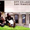 College entrance :: City College of San Francisco College entrance :: City College of San Francisco