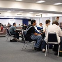 Ross L. Handy Campus Center :: Citrus College