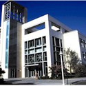 Backman hall :: Chapman University