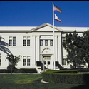 Roosevelt Hall :: Chapman University