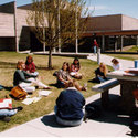 College Campus :: Flathead Valley Community College