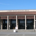 A. Robert De Hart Learning Center :: De Anza College