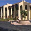 College building :: De Anza College