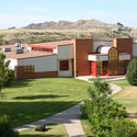 Campus Building :: Dawson Community College