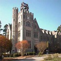 Oglethorpe University :: Oglethorpe University