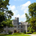 Philip Weltner Library :: Oglethorpe University