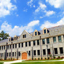 J. Mack Robinson Hall :: Oglethorpe University