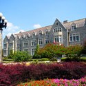 Phoebe Hearst Hall :: Oglethorpe University