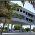 College building :: Miami Dade College