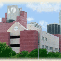 Wolfson Campus Library :: Miami Dade College