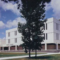 Robert E. McNair Science Building :: Francis Marion University