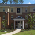 Campus Building :: Francis Marion University