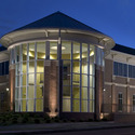 Main building :: Chattahoochee Technical College