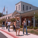 Campus Building :: Chattahoochee Technical College