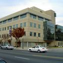 Campus Building :: Montgomery College