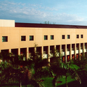 James L. Knight Physics Building :: University of Miami