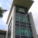 College building :: University of Miami