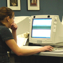 Computer lab :: Alexandria Technical College