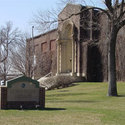 Campus Building :: Dunwoody College of Technology