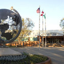 The Globe and Student Center :: Southern Polytechnic State University