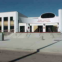 University Building :: Turtle Mountain Community College