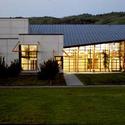 Gullo Student Center :: Evergreen Valley College