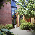 Dorothy W. Quimby Library :: Unity College
