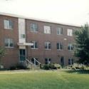Wood Hall :: Unity College