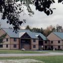 Cianchette Hall :: Unity College
