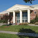 Cook Center :: MidAmerica Nazarene University