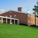 Lanpher Hall :: MidAmerica Nazarene University