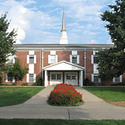 Smith Hall :: MidAmerica Nazarene University
