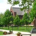 Library :: Martin Luther College