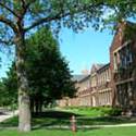 Campus Building :: Martin Luther College
