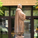 College Campus :: Martin Luther College