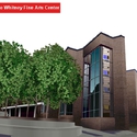 Irene Whitney Fine Atrs Center :: Minneapolis Community and Technical College