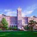 Main Building :: Lake Erie College