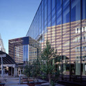 College building :: Minneapolis Community and Technical College