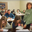 Classroom :: Mesabi Range Community and Technical College