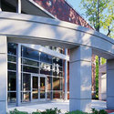 Entrance Hall :: Lake Erie College