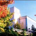 College building :: West Los Angeles College